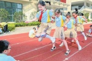 開學季，水痘、流行性腮腺炎、猩紅熱高發，如何預防？