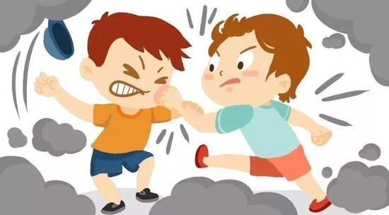 让孩子从中学习理解和共赢|争执|成长_新浪育儿_新浪网