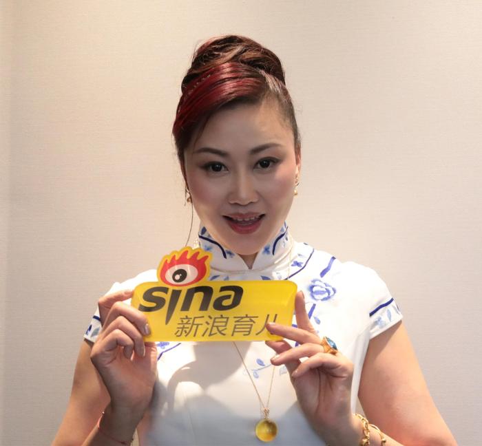 谢东娜:教育孩子不能照本宣科