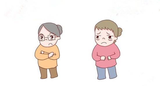 道破许多家庭矛盾的根源写的太好了