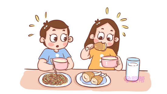 并且不怎么显怀,而且是下怀,那么,十有八九,孕妈们肚子里是个男孩