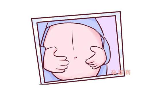 什么时候拍孕妇照对胎儿伤害小最佳时间只有这一个月