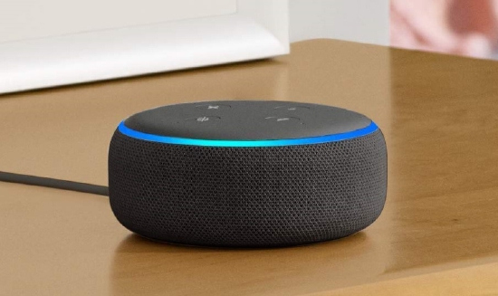 livdahl的用户近日曝料称,亚马逊alexa智能语音助手通过她家里的echo