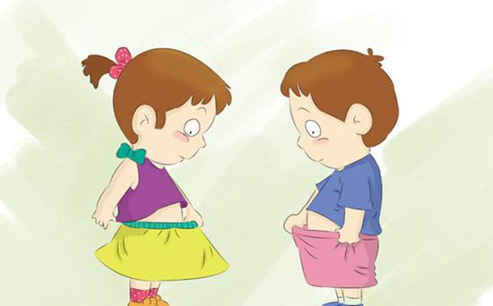 8岁男孩摸臀还在被忽视?性教育从0岁就该开始了!