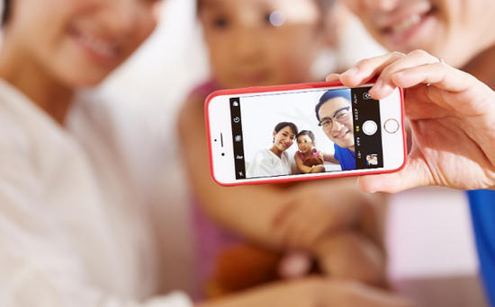 网红萌娃排行_以前啃老如今啃小:萌娃网红沦为父母赚钱机器,养2000粉丝就接单