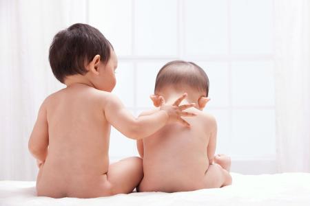 教孩子认识身体部位 手机新浪网