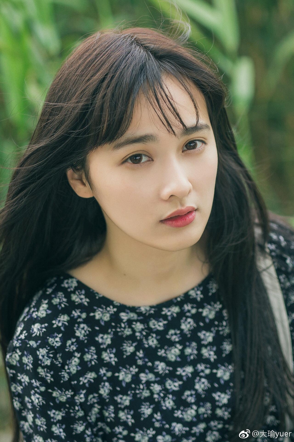 组图:浙师校花晒日常生活照 自然不做作