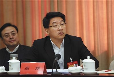 北京顺义区长:无人驾驶试验场下半年正式运营