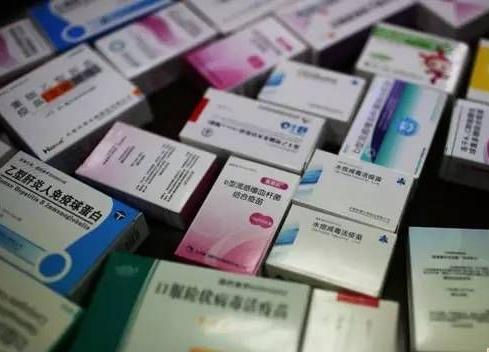 孩尔来福于2002年上市,是中国使用量最大的甲肝灭活疫苗,在中国大陆31