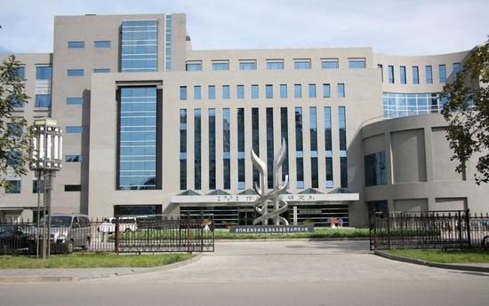 北京中国原子能研究院个别办公楼已用上核能供热