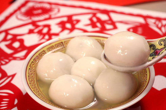 猜灯谜吃元宵bmwx1体验日即刻开启