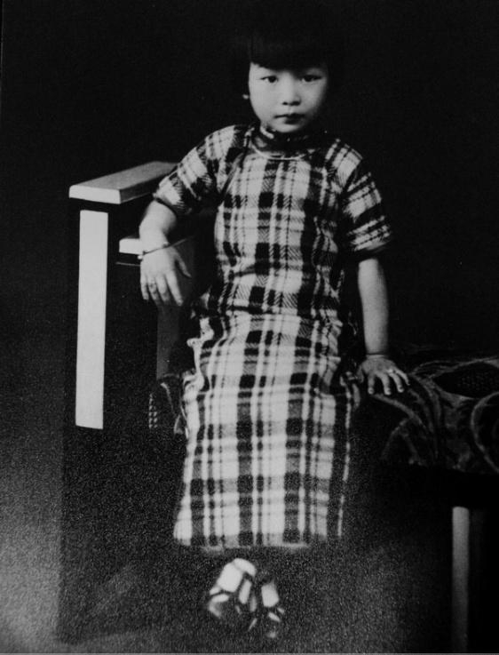 杜美茹用老照片讲述杜月笙的故事