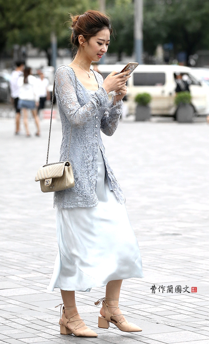 【图文:新浪博客@曹作兰】