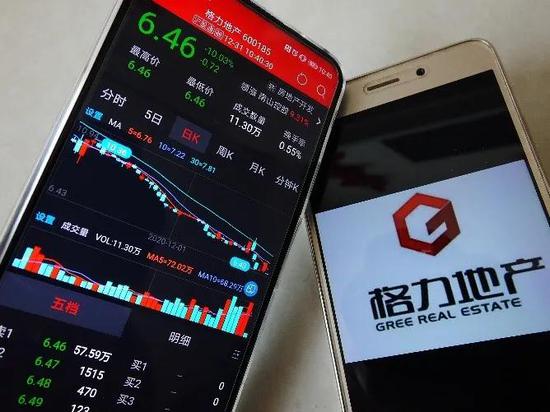 格力地产董事长被查 122亿“珠海免税收购案”要黄？