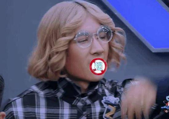 高情商的何炅为什么会在节目里当众发飙？