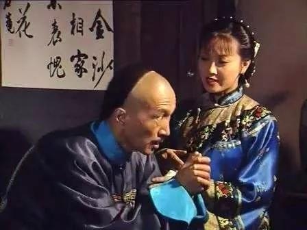《宰相刘罗锅》《康熙微服私访记》《五月槐花香》《你是我爱人》尤其