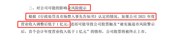 保壳惹得祸|财总代董秘 罚款150万 3年市场禁入