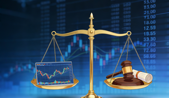 首例！私募起诉证监局，市值管理为何沦为操纵市场？