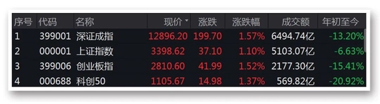 盘中大跌超30%，俄气公司股价巨震！“冠军”大涨逾310%，A股上半年十大牛股座次排定