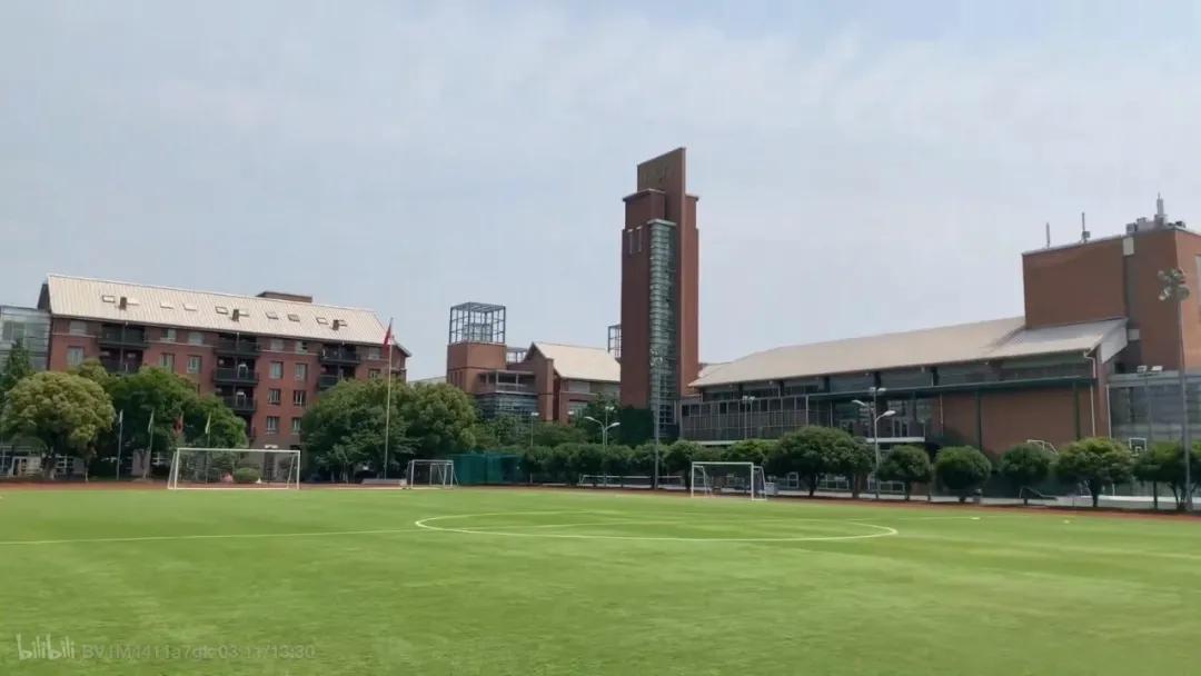 一年30万的国际学校什么样 揭秘上海国际高中学生日常