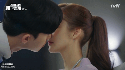 宛若智障的霸道总裁拯救了韩剧半年来的丧