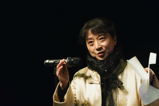 迟到五十年的文学经典:朱西甯先生小说首次在大陆出版-橙瓜