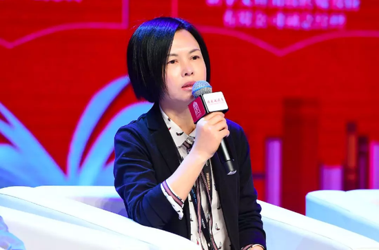 亚马逊中国副总裁刘书