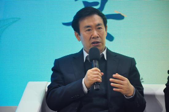 张炜首部长篇非虚构作品精彩呈现《我的原野盛宴》