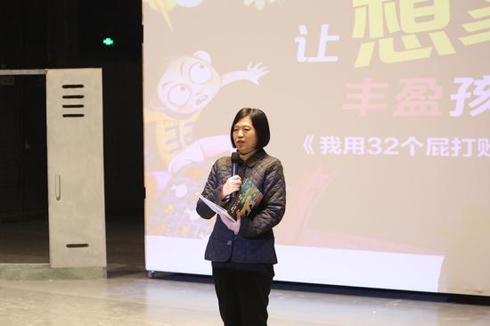 北京师范大学文学院教授陈晖