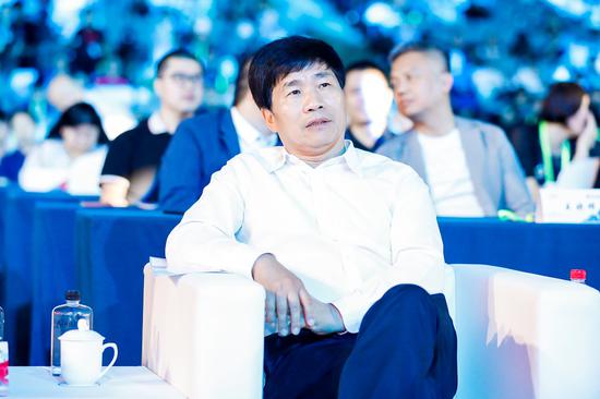 中共北京市委常委,宣传部部长 杜飞进