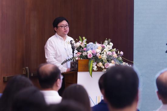 《中国国家人文地理》丛书编辑部执行主编 陈宇先生