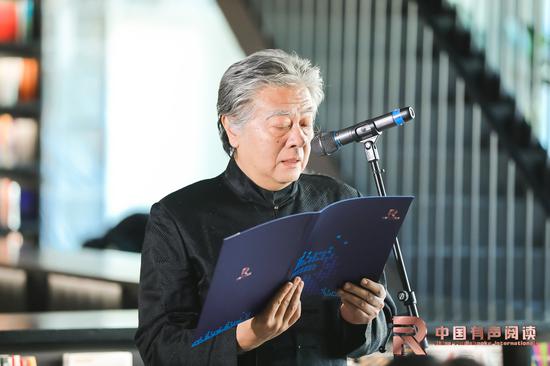 想念的季节:史铁生纪念朗诵会在京举行_新浪读书_新浪网