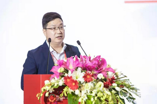 (字节跳动副总裁张辅评)