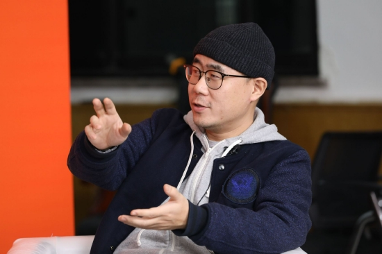 石一枫:我所写的也许只是网络时代的斯巴达克斯