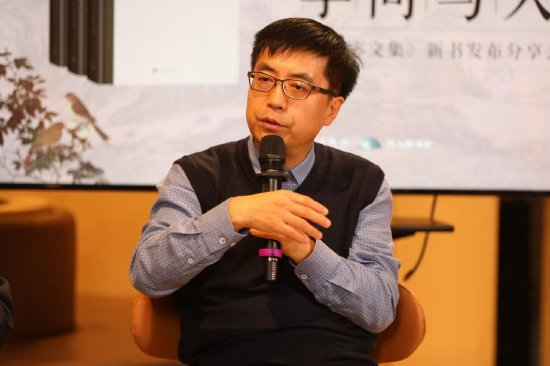 周绚隆教授