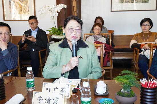 叶广芩新作《耗子大爷起晚了》深情回忆颐和园里的童年时光