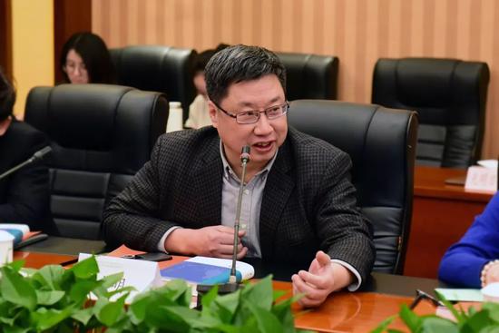 长乐未央:聂震宁小说选《长乐》新版研讨会在京举办