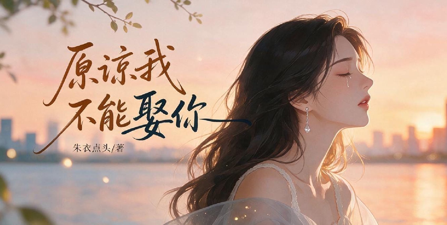 原谅我不能娶你