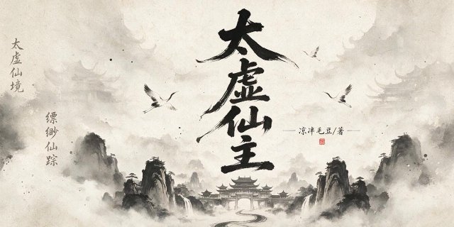 太虚仙主