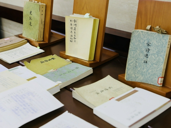 古籍入门书:“中国古典文学读本丛书”打磨六十多年成经典_新浪读书_新浪网