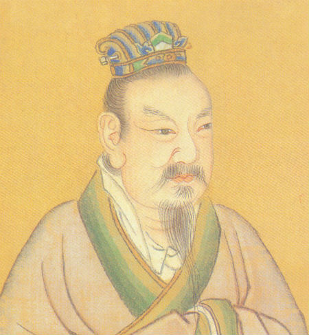 蔡邕乃东汉末年不可等闲视之的牛人