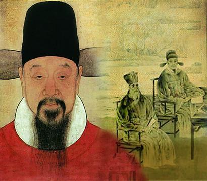 徐光启:中西文化会通的上海第一人