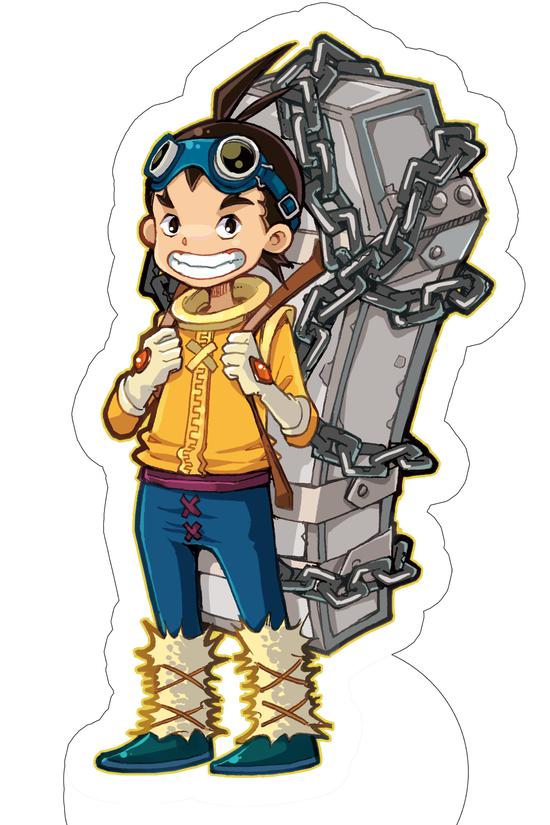 "怪物大师"18新书上市,书店倾情回馈