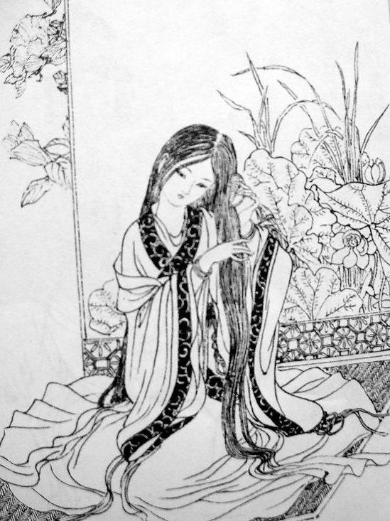 三国历史上最幸福的女人是谁貂蝉还是小乔