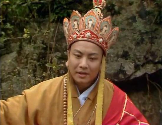 逝者丨86版《西游记》为什么要"三换