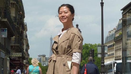 长恨歌十年后王安忆再写都市人间绵绵情缘