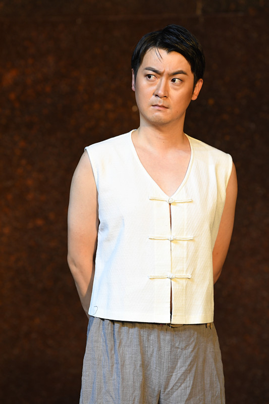 罗熙饰特派员乙