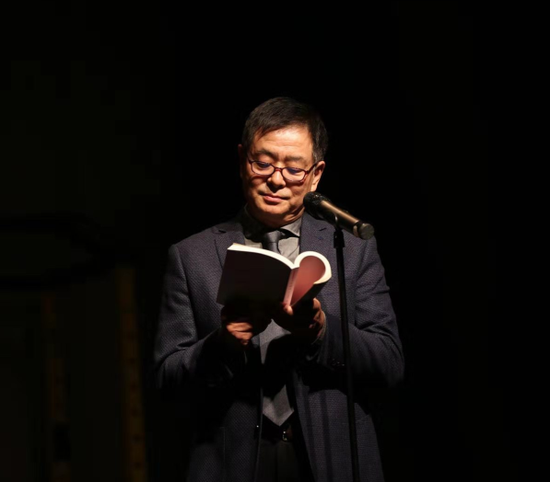 八位表演艺术家献声爱听老舍名家朗读珍藏版面市