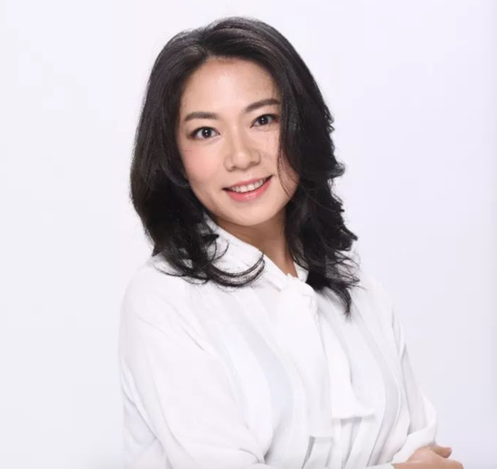 编剧,出品人,中国传媒大学教师武瑶