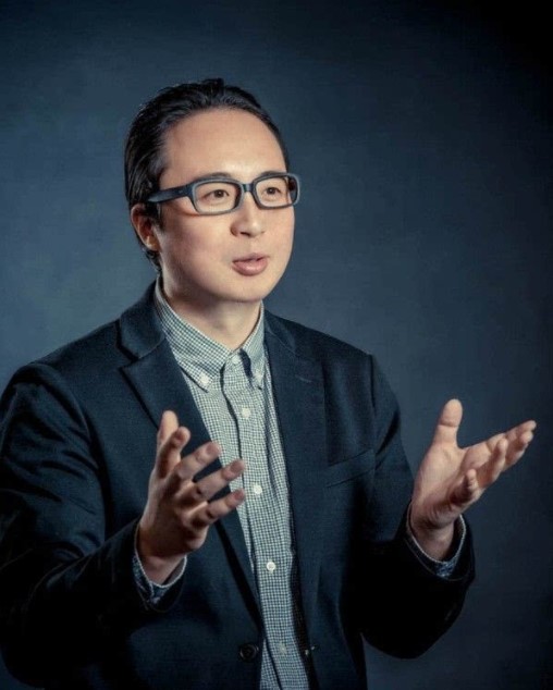 作者钱儿爸(韩涛)